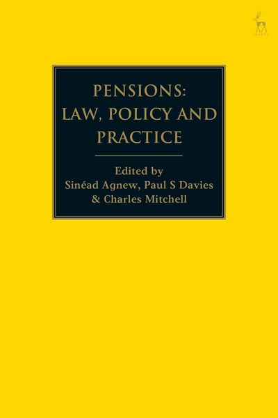 Produktbild: Pensions