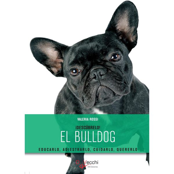 Produktbild: El bulldog