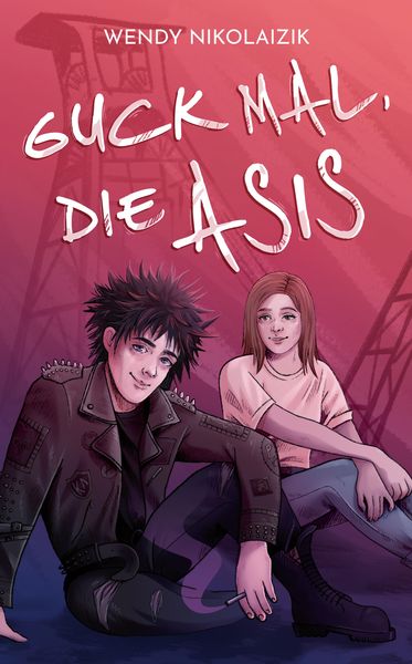 Produktbild: Guck mal, die Asis