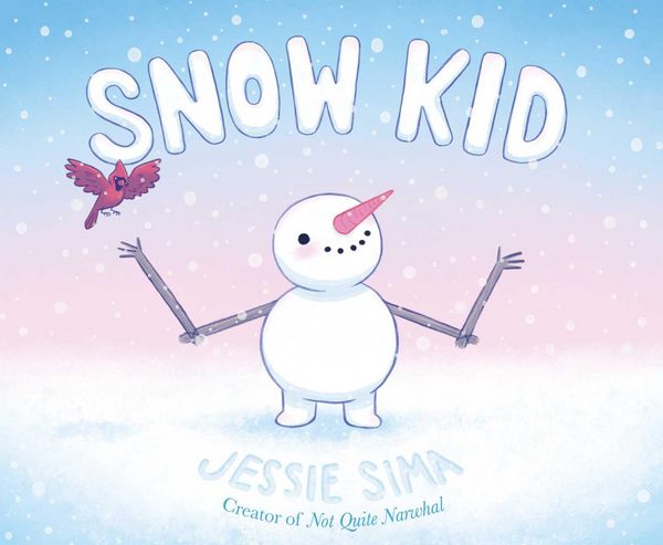 Produktbild: Snow Kid