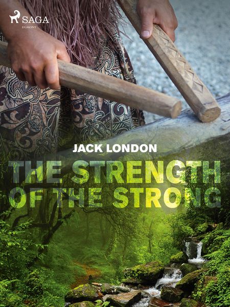 Produktbild: The Strength of the Strong