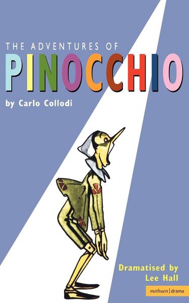 Produktbild: Pinocchio