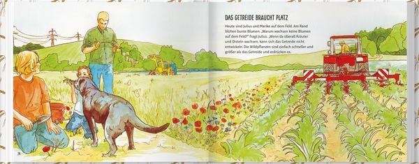 Produktbild: Marike und Julius: Entdecke mit uns den Bauernhof