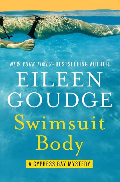 Produktbild: Swimsuit Body