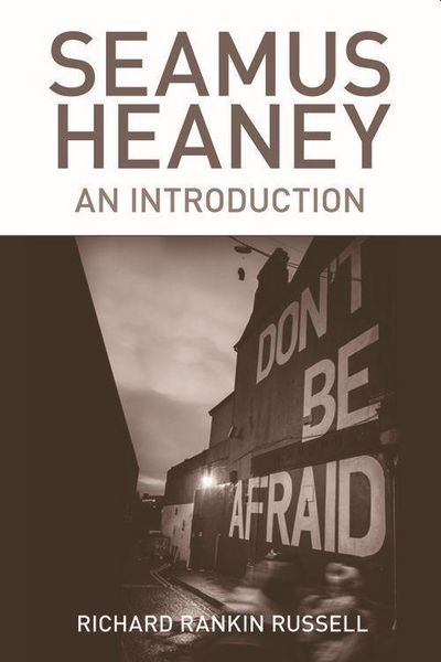 Produktbild: Seamus Heaney
