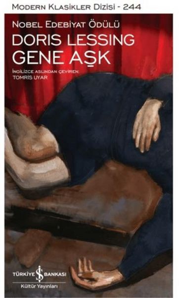 Produktbild: Gene Ask