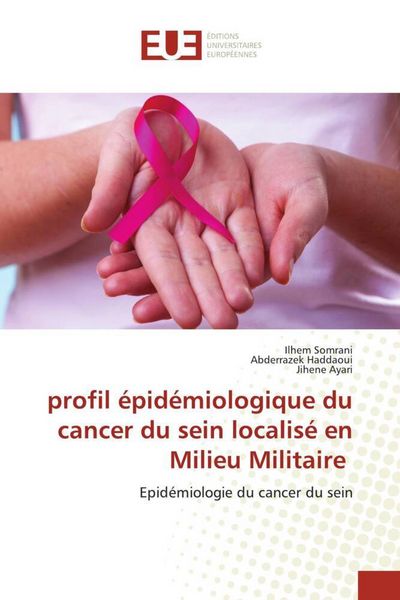 Produktbild: Somrani, I: profil &eacute;pid&eacute;miologique du cancer du sein localis