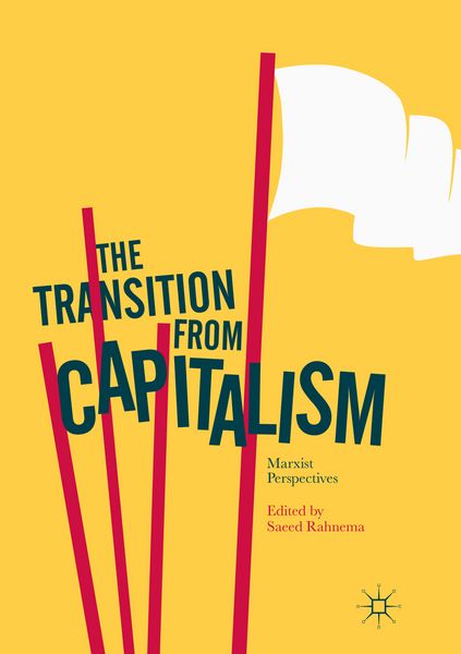 Produktbild: The Transition from Capitalism