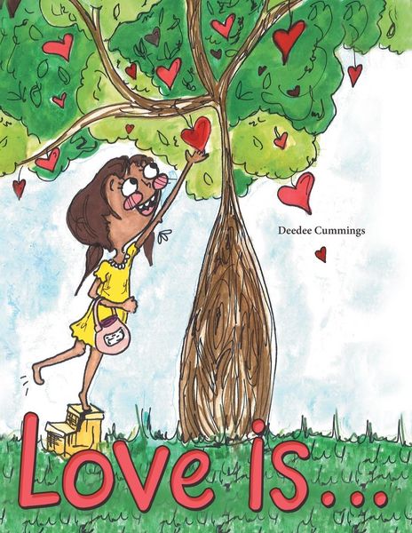 Produktbild: Love Is . . .