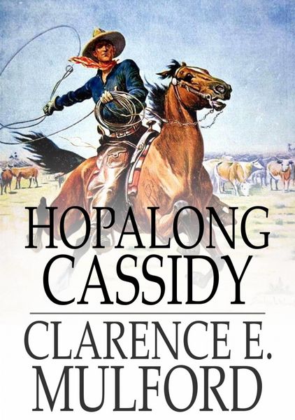 Produktbild: Hopalong Cassidy