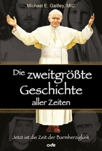 Produktbild: Die zweitgr&ouml;&szlig;te Geschichte aller Zeiten