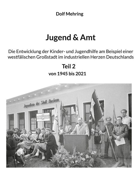 Produktbild: Jugend & Amt