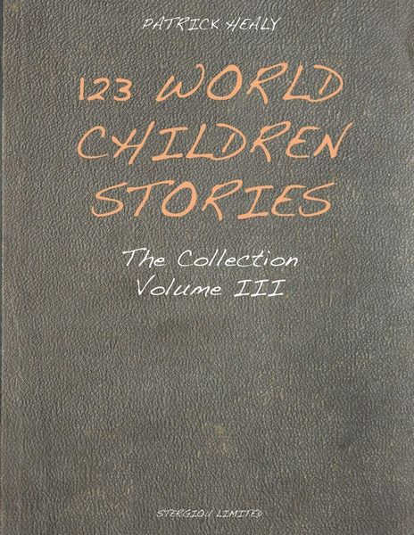 Produktbild: 123 World Children Stories