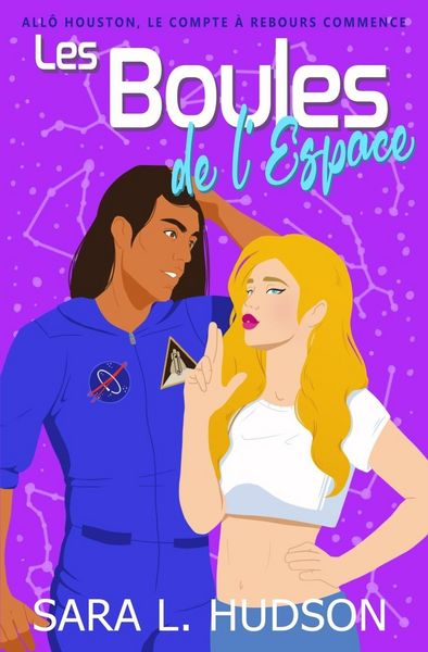 Produktbild: Les Boules de l'Espace