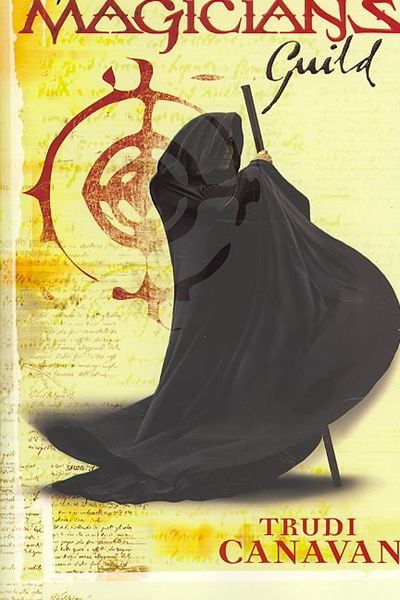 Produktbild: Magicians' Guild