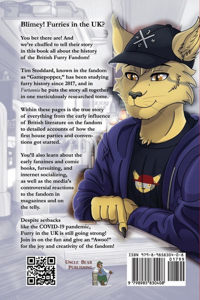 Produktbild: Furtannia