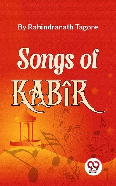 Produktbild: Songs Of Kab&icirc;r
