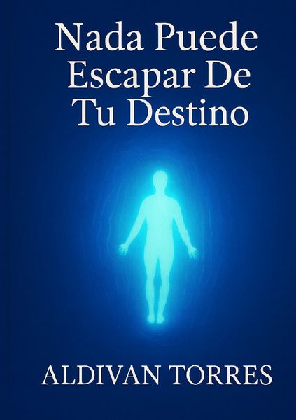 Produktbild: Nada Puede Escapar De Tu Destino