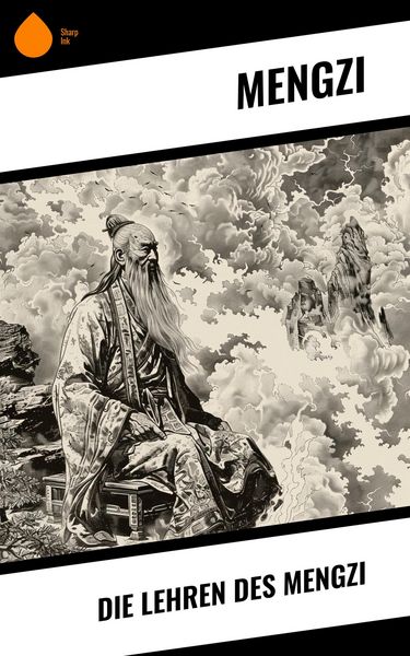 Produktbild: Die Lehren des Mengzi