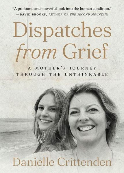 Produktbild: Dispatches from Grief