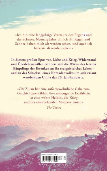 Produktbild: Das letzte Viertel des Mondes
