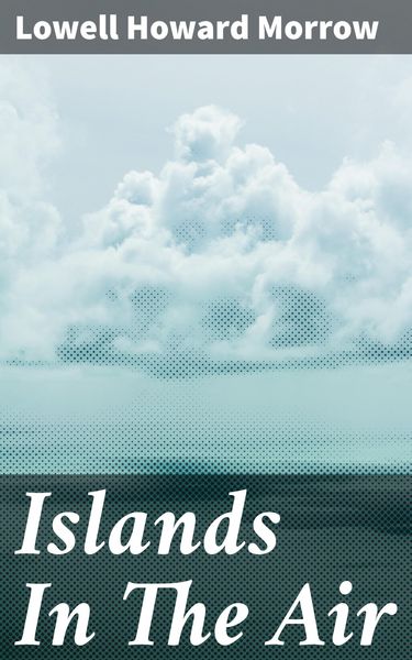 Produktbild: Islands In The Air