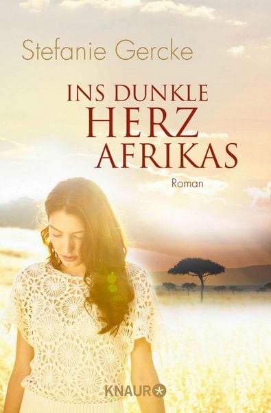 Produktbild: Ins dunkle Herz Afrikas
