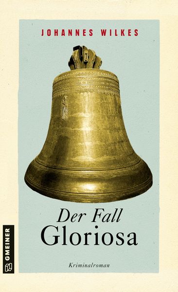 Produktbild: Der Fall Gloriosa