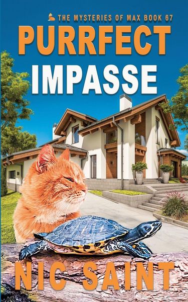 Produktbild: Purrfect Impasse