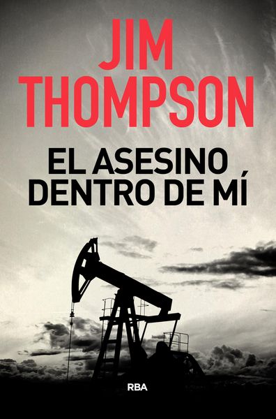 Produktbild: El asesino dentro de m&iacute;