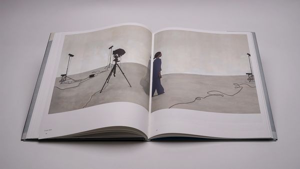 Produktbild: Tim Eitel &ndash; Vorschl&auml;ge f&uuml;r Nachbilder /&thinsp;Propositions for Afterimages