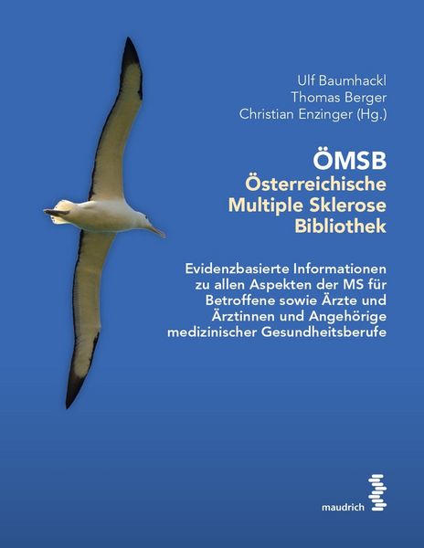 Produktbild: &Ouml;MSB &Ouml;sterreichische Multiple Sklerose Bibliothek