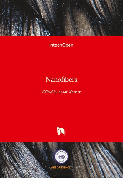 Produktbild: Nanofibers