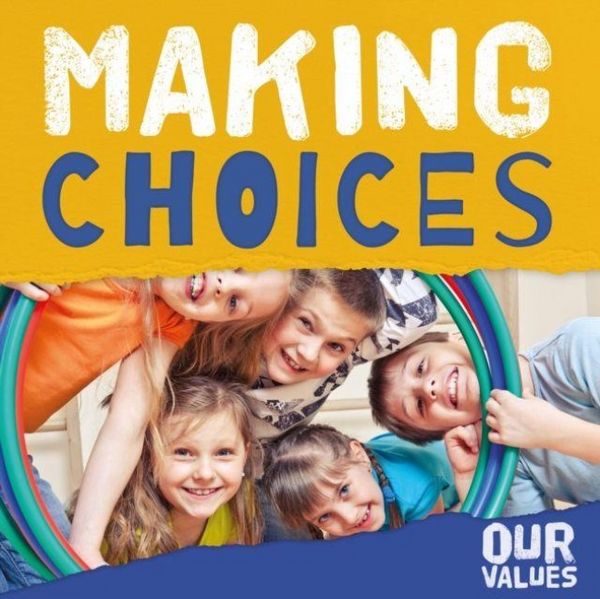 Produktbild: Making Choices