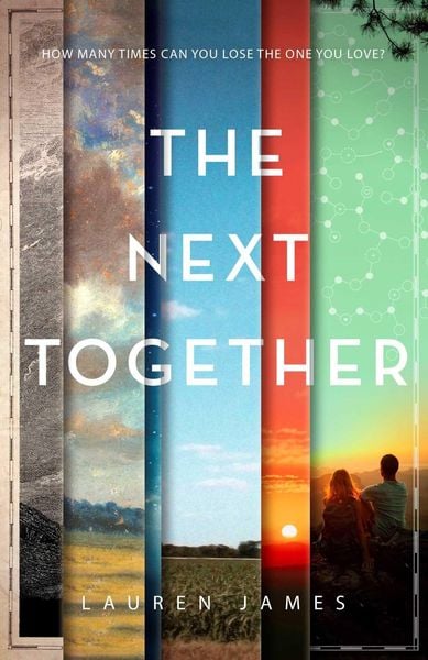 Produktbild: The Next Together