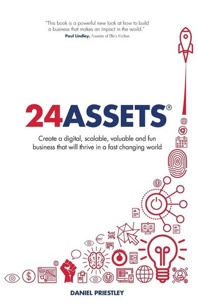 Produktbild: 24 Assets