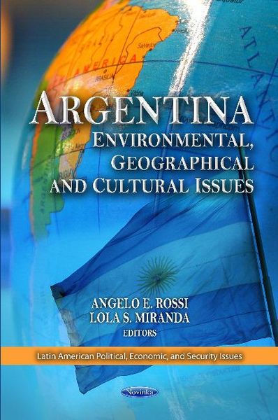Produktbild: Argentina