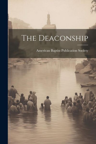 Produktbild: The Deaconship
