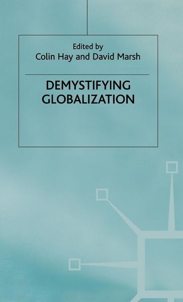 Produktbild: Demystifying Globalization