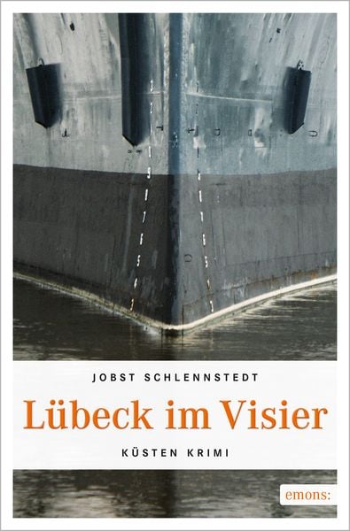 Produktbild: L&uuml;beck im Visier