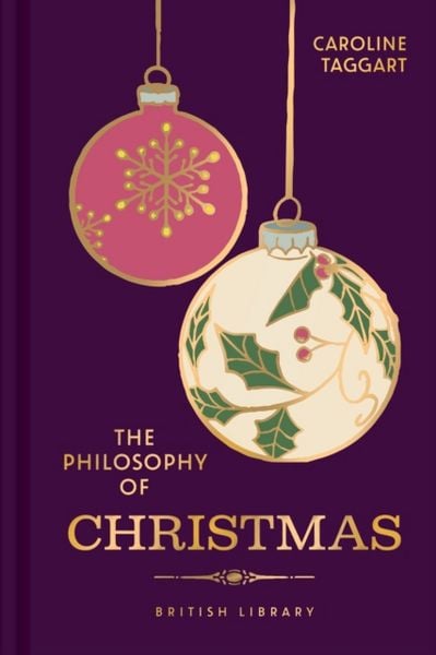 Produktbild: The Philosophy of Christmas