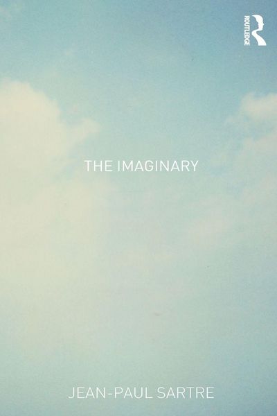Produktbild: The Imaginary