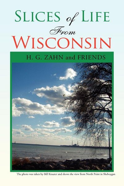 Produktbild: Slices of Life from Wisconsin
