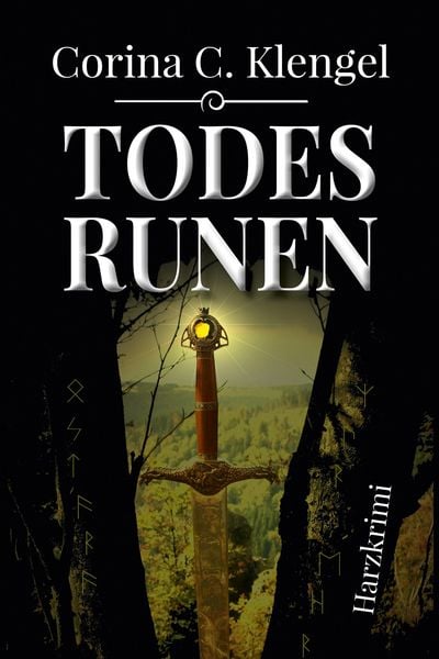 Produktbild: Todesrunen