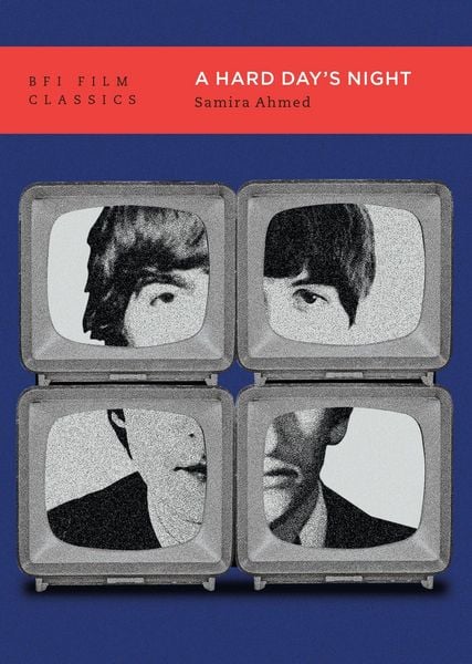 Produktbild: A Hard Day's Night