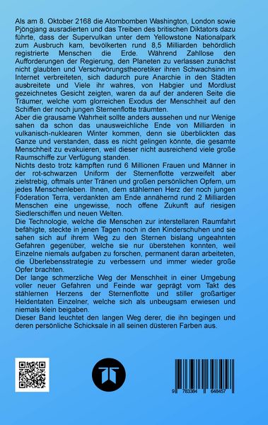 Produktbild: Der lange Weg