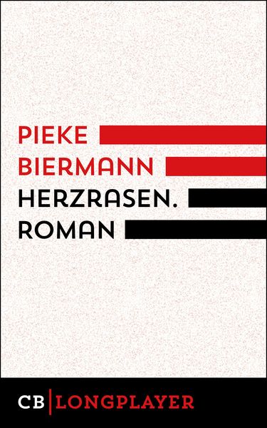 Produktbild: Herzrasen. Kriminalroman