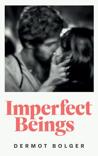 Produktbild: Imperfect Beings