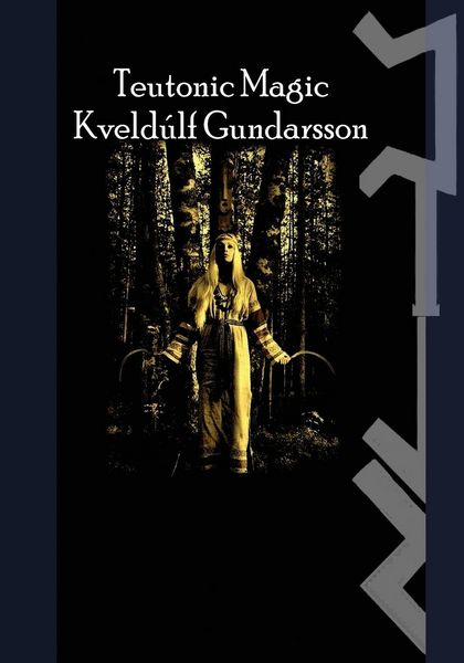 Produktbild: The Teutonic Way