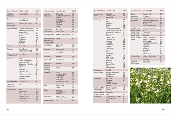 Produktbild: Meine Gartenapotheke. Heilen und gesund leben mit Gem&uuml;se, Obst, Heilkr&auml;utern und Heilpflanzen aus dem Garten